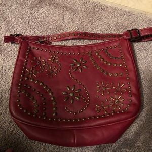 Isabella Fiore handbag